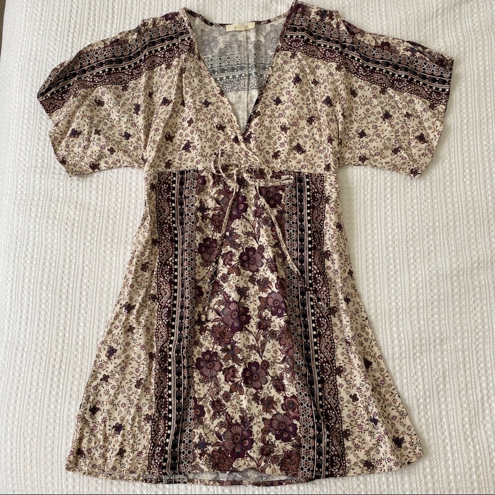 ILLA ILLA Casual Dress